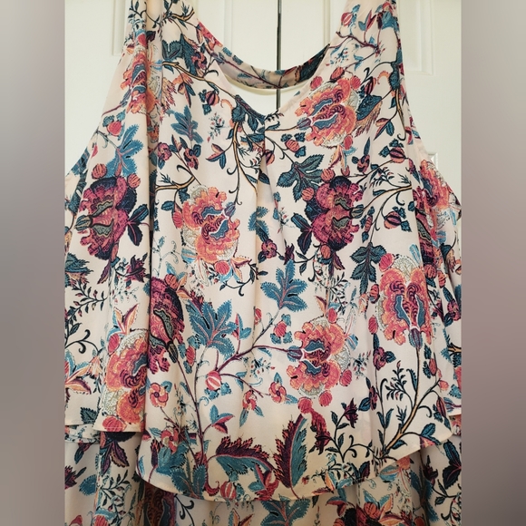 Magic Carpet Red Rose Boutique 4x NWT - Picture 7 of 8